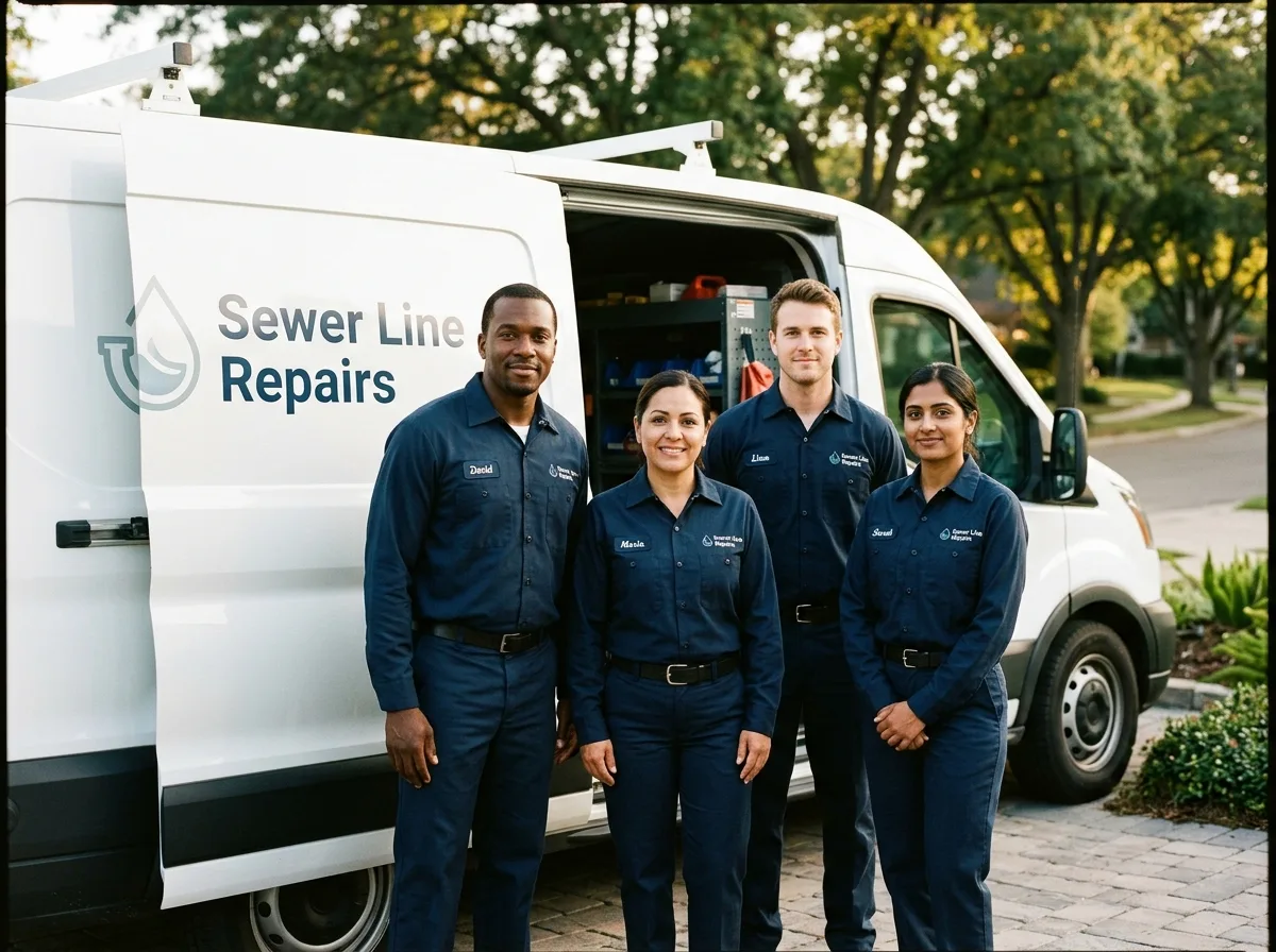 Emergency Plumber company in Wellford, SC